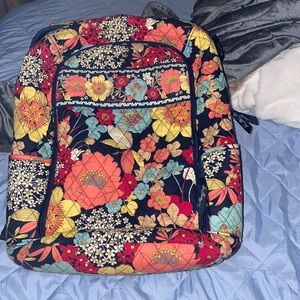 Vera Bradley Backpack